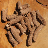 Fulgerite CRFULSM