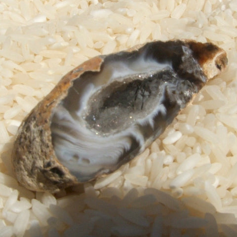 Ocho Geode CROG2426