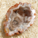 Ocho Geode CROG2431