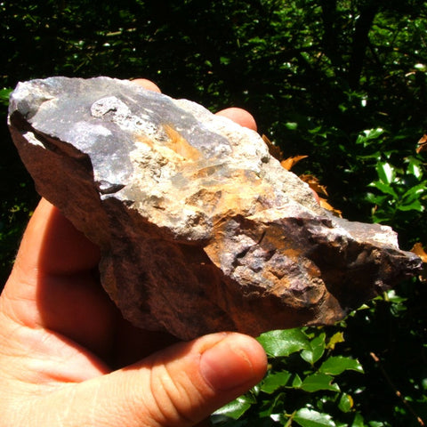 Opalite (Natural) Rhyolite CROPR01