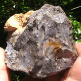 Opalite (Natural) Rhyolite CROPR02