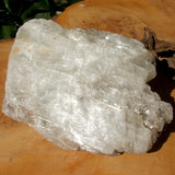 Selenite Crystal