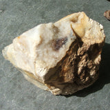 Savannah River Agate CRSRA02