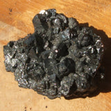 Tetrahedrite- CRTETROM