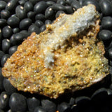 Zincite/ Willemite- CRZWPA03