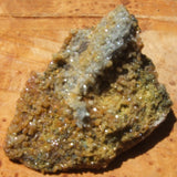 Zincite/ Willemite- CRZWPA03