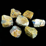 Cancrinite