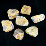 Cancrinite