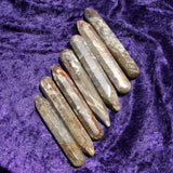 Fossil Stone Wand CRFOSSWD