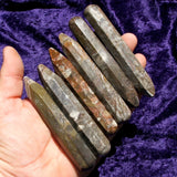 Fossil Stone Wand CRFOSSWD