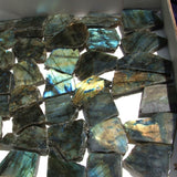 Labradorite Polished Slab CRLABSLP