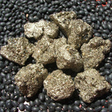 Pyrite Nugget CRPYNUG