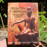 Kuan Yin Chronicles-Martin Palmer