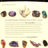 The Crystal Bible 2 Judy Hall