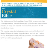 The Crystal Bible 3 Judy Hall