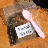 Pinion Resin~RITPINIR