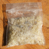 White Copal Resin~RITWCOPR