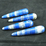 Lapis Massage/ Meditation Wand~ CRLAPMMW