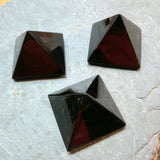 Obsidian Pyramid