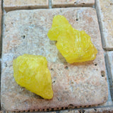 Sulphur Crystals CRSULPH1