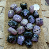 Tumbled Charoite~TUMCHAR