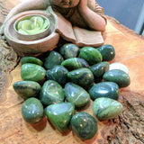 Tumbled Jade-Canada~TUMJDCA