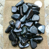 Tumbled Shungite~TUMSHGT