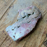 Rhodochrosite Slab~CRRHSL01