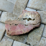 Rhodochrosite Slab~CRRHSL01