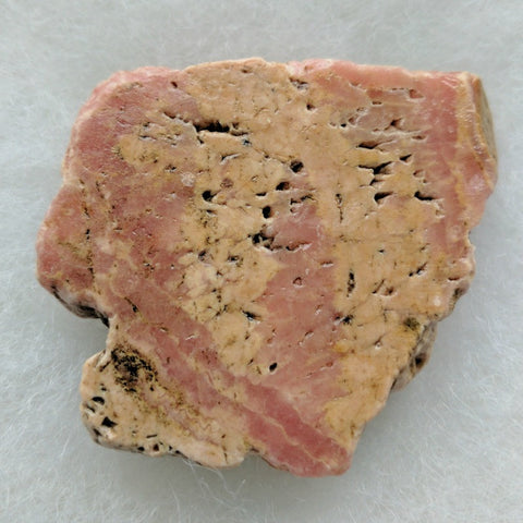 Rhodochrosite Slab~CRRHSL03