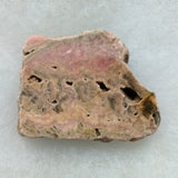 Rhodochrosite Slab~CRRHSL04