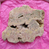 Rhodochrosite Slab~CRRHSL06