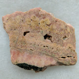 Rhodochrosite Slab~CRRHSL06