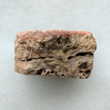 Rhodochrosite Slab End Cut~CRRHSL08