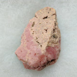 Rhodochrosite Slab End Cut~CRRHSL09