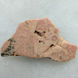 Rhodochrosite Slab End Cut~CRRHSL10