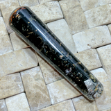 Orgonite Wand~Black Tourmaline-CRORGTMW