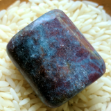 Tumbled Ruby & Kyanite~ TUMRUKY2