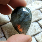 Labradorite Cabochon JLABCB31