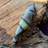 Septarian Nodule Wand~CRSNWD04