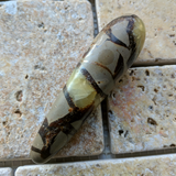 Septarian Nodule Wand~CRSNWD04