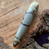 Septarian Nodule Wand~CRSNWD05