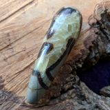 Septarian Nodule Wand~CRSNWD08