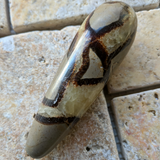 Septarian Nodule Wand~CRSNWD08