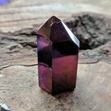 Titanium Quartz Generator (Aura Quartz) CRTITQG2