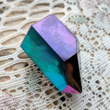 Titanium Quartz Generator (Aura Quartz) CRTITQG2