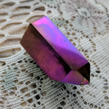 Titanium Quartz Generator (Aura Quartz) CRTITQG2