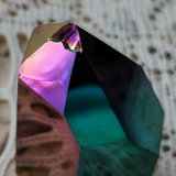 Titanium Quartz Generator (Aura Quartz) CRTITQG2