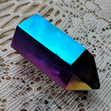 Titanium Quartz Generator (Aura Quartz) CRTITQG3