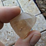 Smoky Topaz Crystal~CRSTPZSM